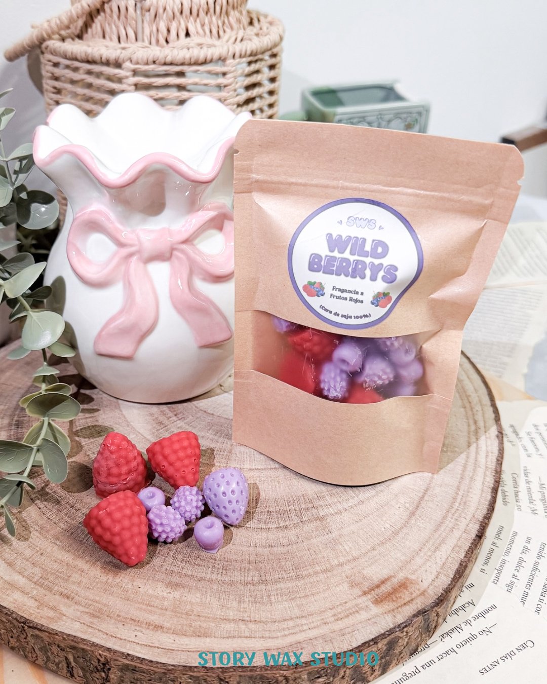 Diseña tu Pack a Medida desde 13,40