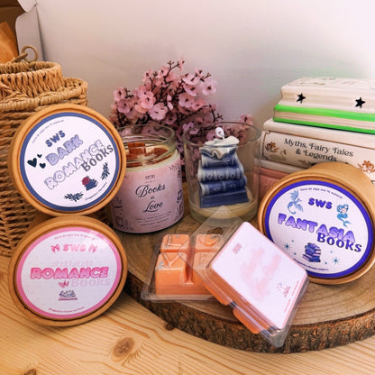 Pack Reader's Nook Completo