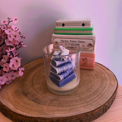 Pack Reader's Nook Completo