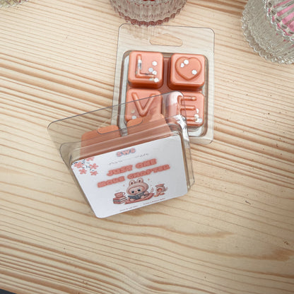 Just One More Chapter – Wax Melts