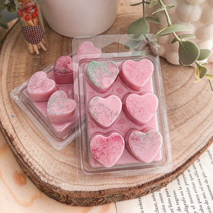In Her Own League — Tableta Wax Melts | Windy City