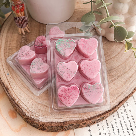 In Her Own League — Tableta Wax Melts | Windy City
