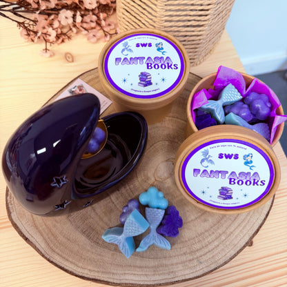 Fantasía Books | Wax Melts