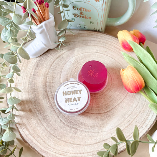 Honey Heat