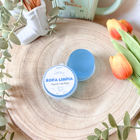 Ropa Limpia