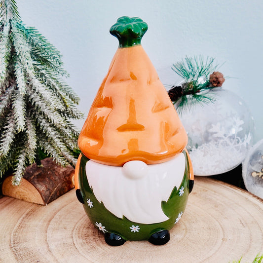 Carrot Gnom