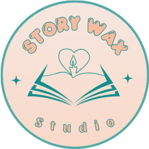 ✨ Story Wax Studio ✨